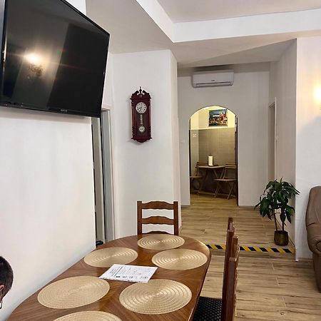 Ljubljana City Center Apartment Dış mekan fotoğraf