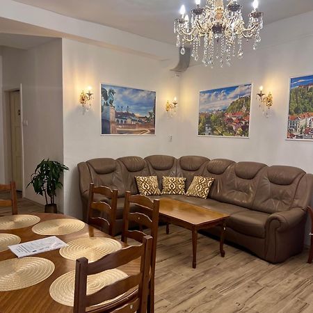 Ljubljana City Center Apartment Dış mekan fotoğraf