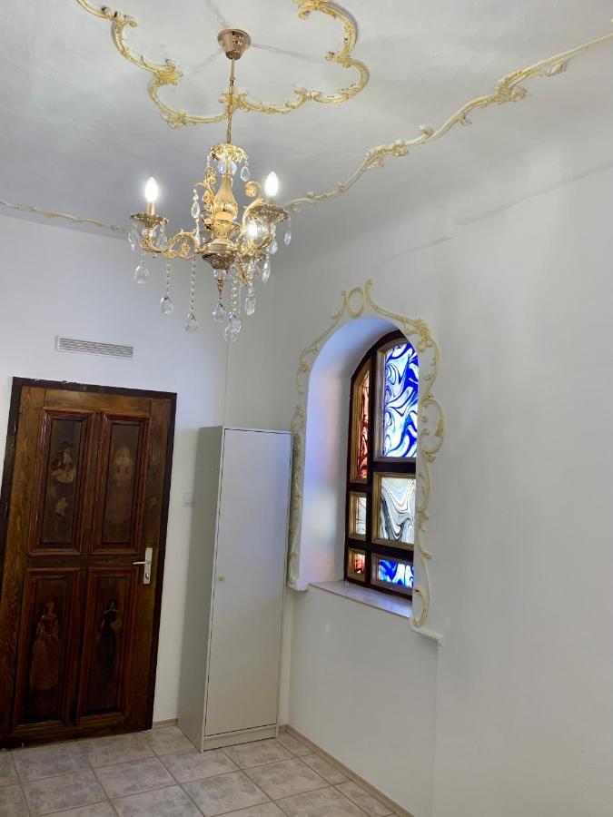 Ljubljana City Center Apartment Dış mekan fotoğraf