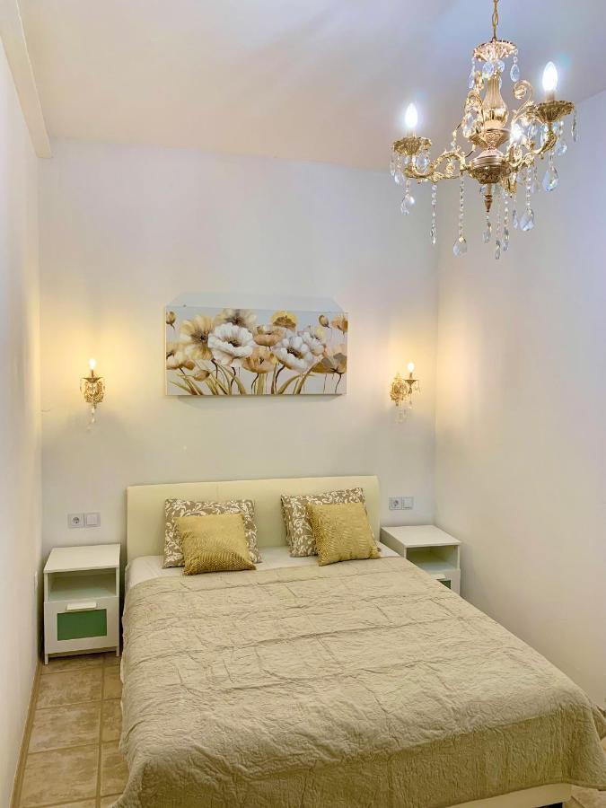 Ljubljana City Center Apartment Dış mekan fotoğraf