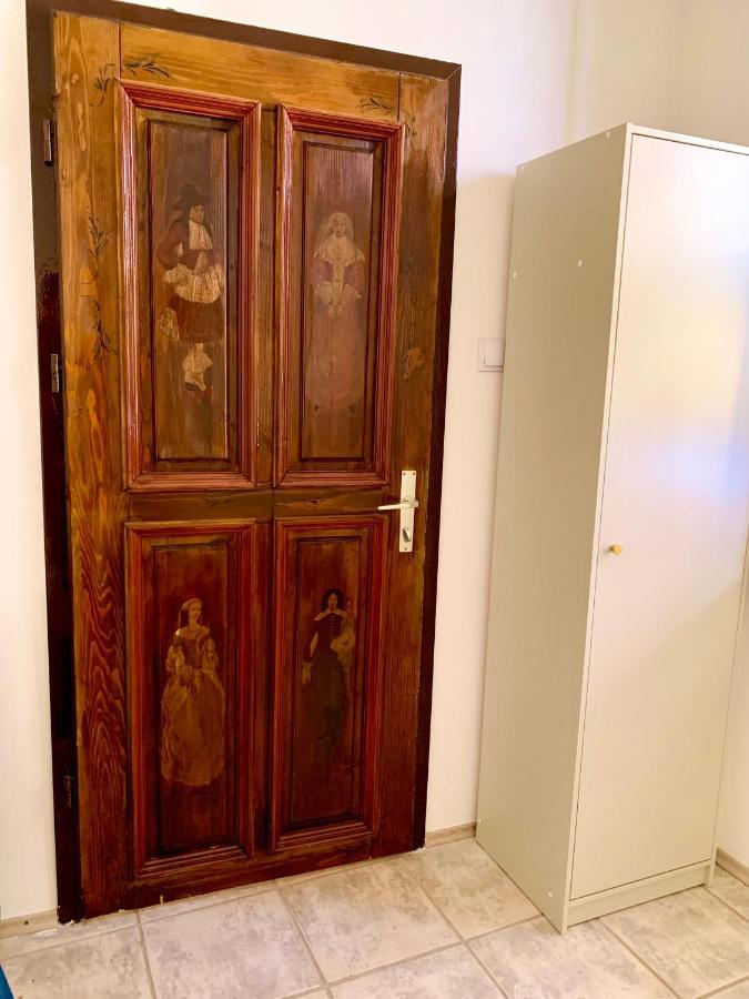 Ljubljana City Center Apartment Dış mekan fotoğraf
