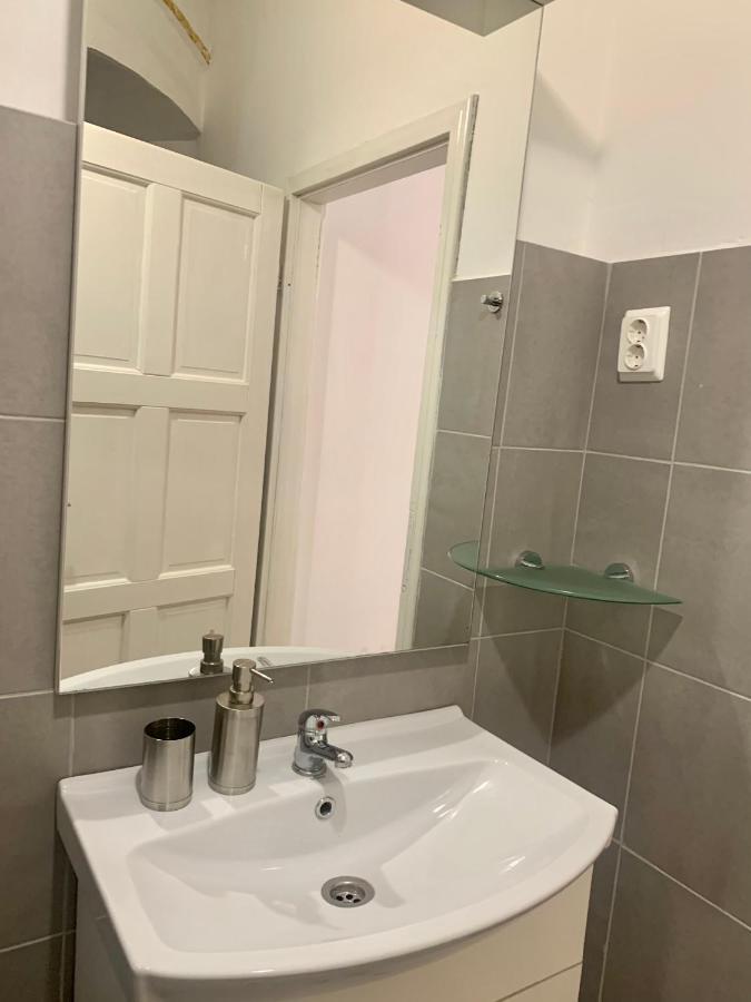 Ljubljana City Center Apartment Dış mekan fotoğraf