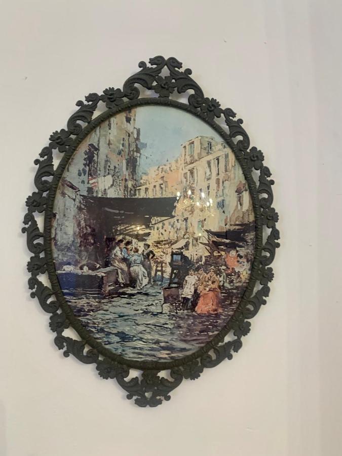 Ljubljana City Center Apartment Dış mekan fotoğraf