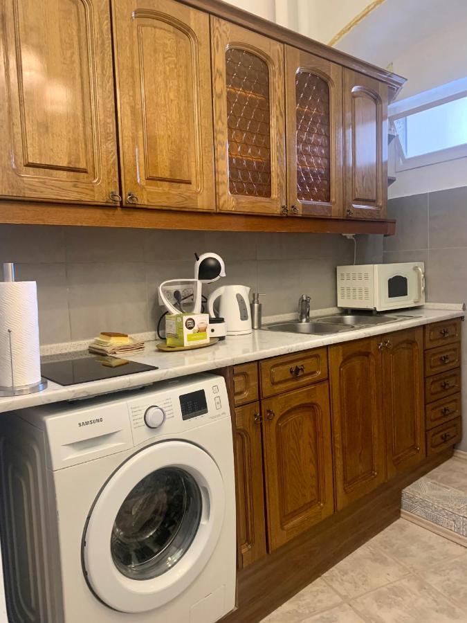 Ljubljana City Center Apartment Dış mekan fotoğraf