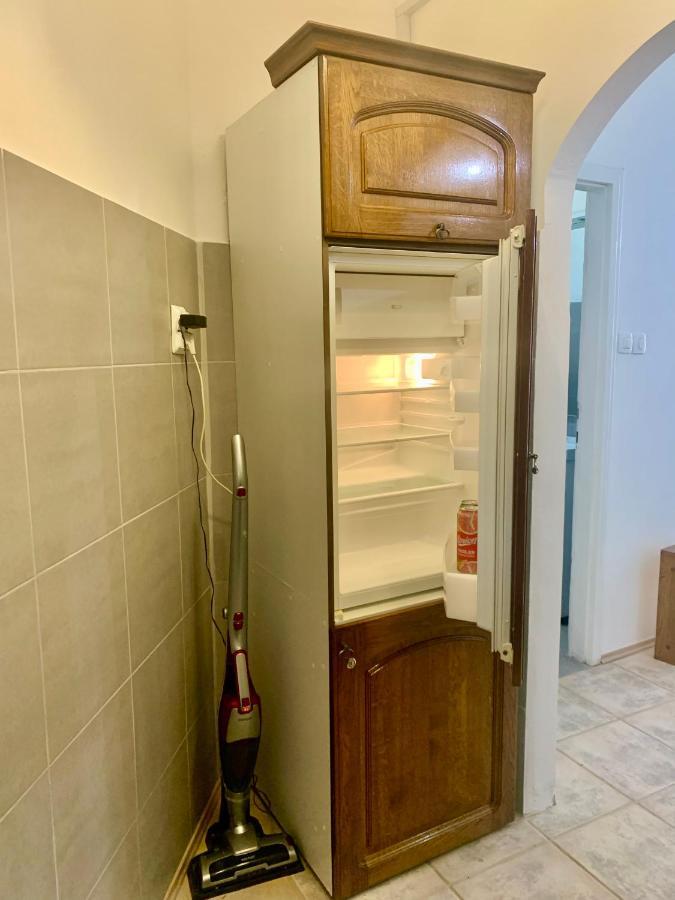Ljubljana City Center Apartment Dış mekan fotoğraf