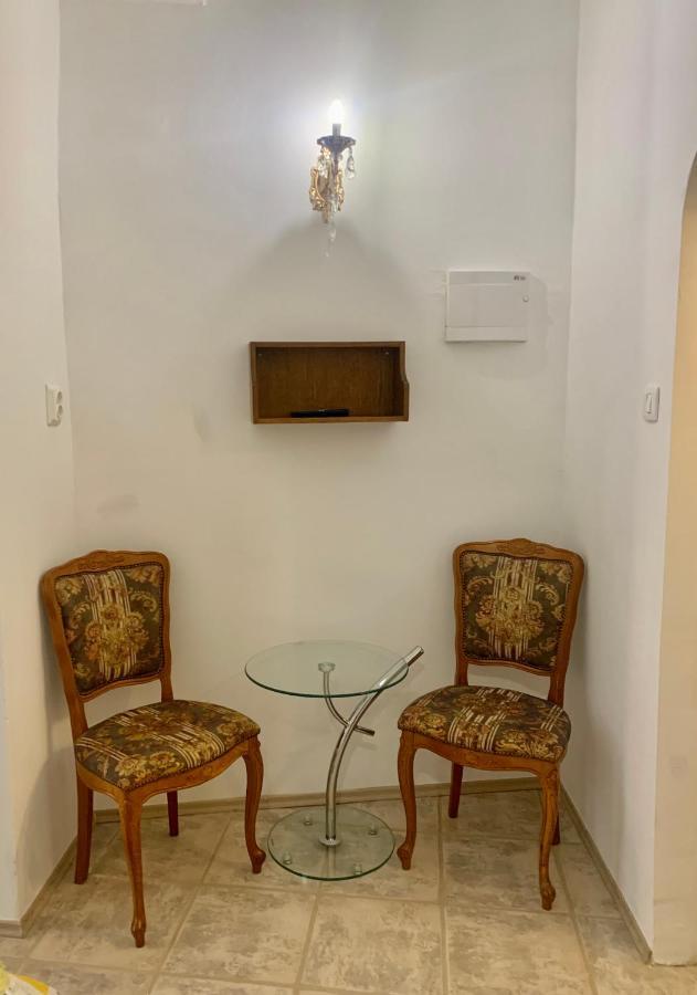 Ljubljana City Center Apartment Dış mekan fotoğraf