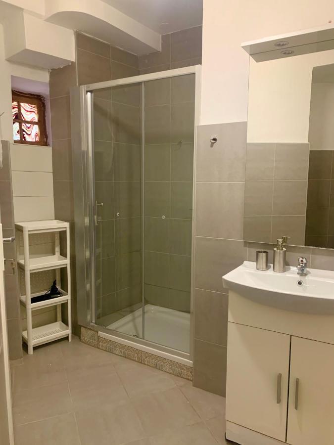 Ljubljana City Center Apartment Dış mekan fotoğraf