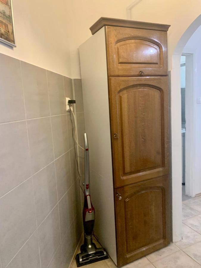 Ljubljana City Center Apartment Dış mekan fotoğraf