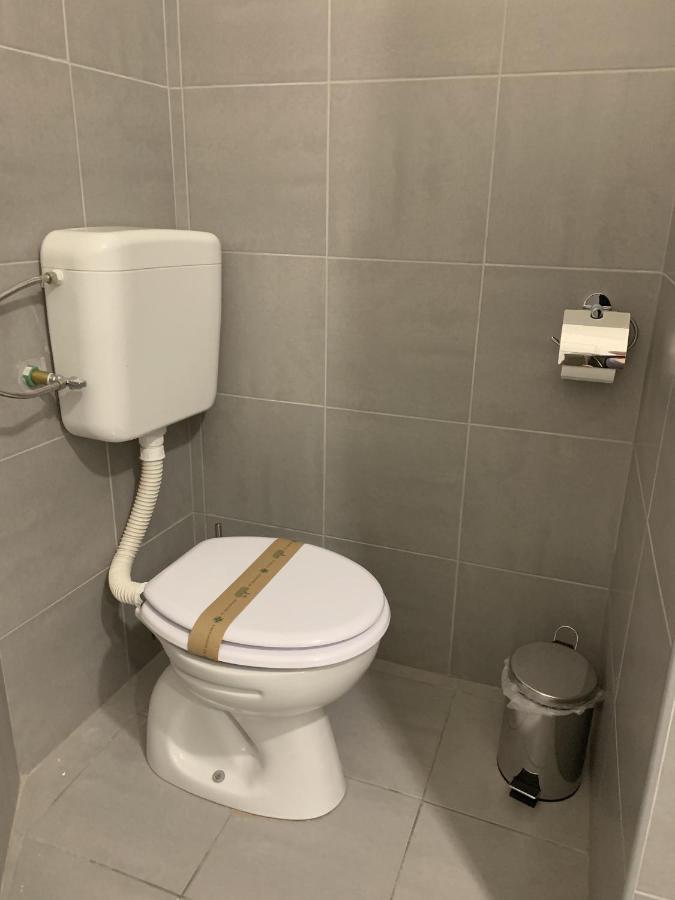 Ljubljana City Center Apartment Dış mekan fotoğraf