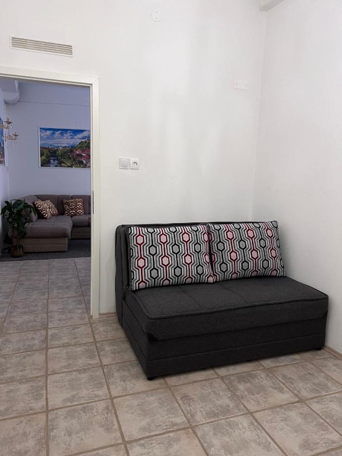 Ljubljana City Center Apartment Dış mekan fotoğraf